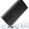 Flexi Gel Shockproof Case for Sony Xperia XA2 - Clear (Gloss Grip)